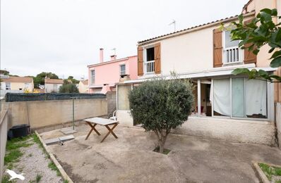 vente maison 430 000 € à proximité de Mireval (34110)