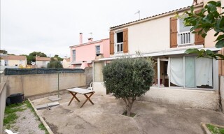 Maison 5 Pièces 100 m² à vendre à Palavas-les-Flots (34250)