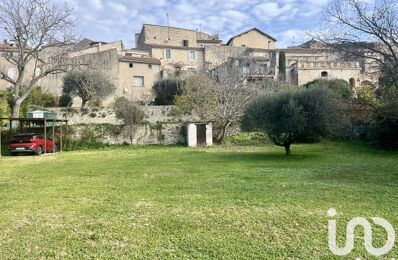 vente maison 310 000 € à proximité de Brignon (30190)