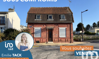 Maison 6 Pièces 135 m² à vendre à Camon (80450)