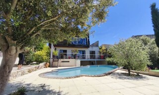 Maison 6 Pièces 167 m² à vendre à Montpellier (34080)