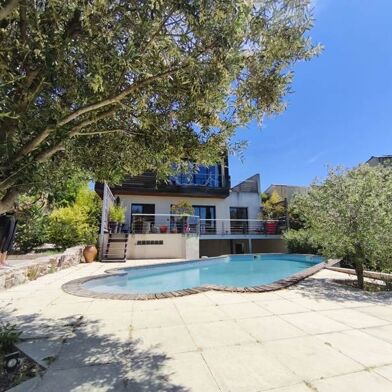 Maison 6 pièces 575000 €