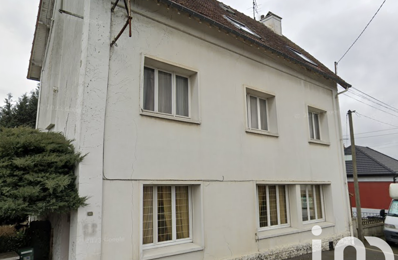 vente maison 217 500 € à proximité de Beaurains (62217)