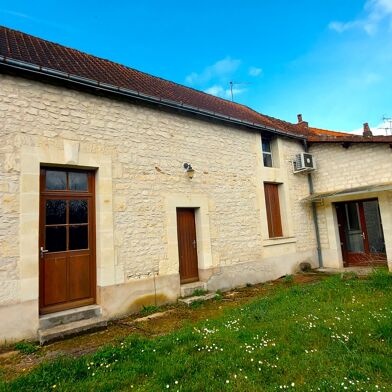 Maison 5 pièces 180 m²