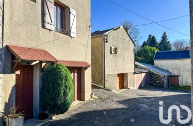 vente maison 65 000 € à proximité de Payrin-Augmontel (81660)