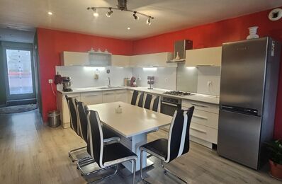 vente maison 144 900 € à proximité de Les Hautes-Rivières (08800)