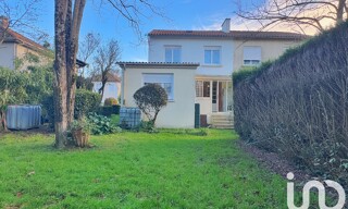 Maison 5 Pièces 80 m² à vendre à Sauzé-Vaussais (79190)