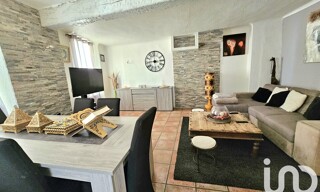 Maison 4 Pièces 90 m² à vendre à Le Luc (83340)