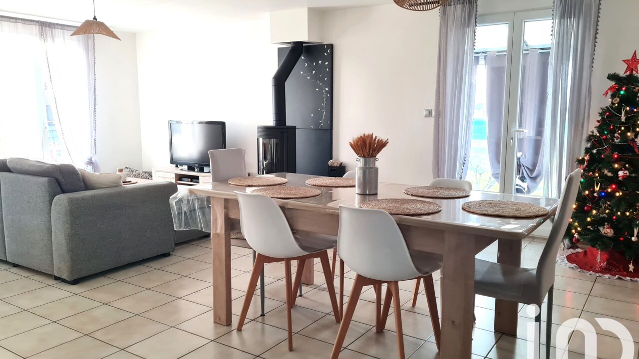 maison 5 pièces 94 m2 à vendre à Montélimar (26200)