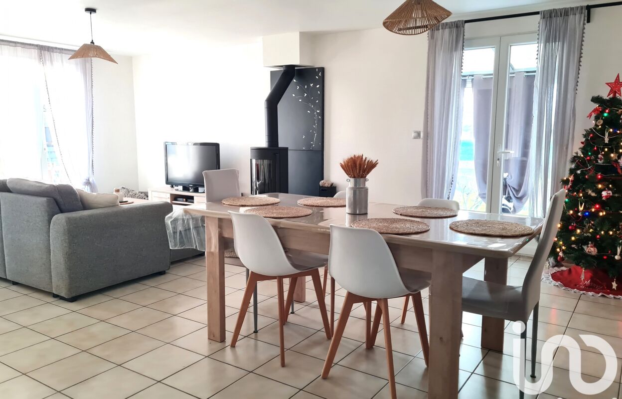 maison 5 pièces 94 m2 à vendre à Montélimar (26200)