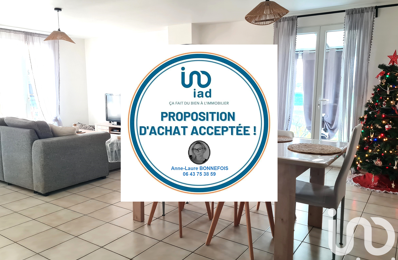 vente maison 265 000 € à proximité de Valaurie (26230)