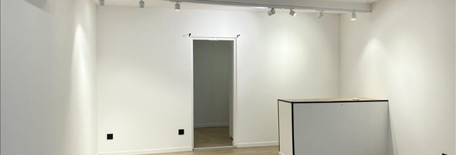 Immeuble   m² à vendre à Casteljaloux (47700)