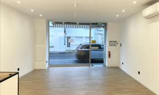 Immeuble   m² à vendre à Casteljaloux (47700)