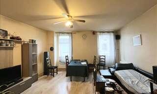 Immeuble   m² à vendre à Casteljaloux (47700)