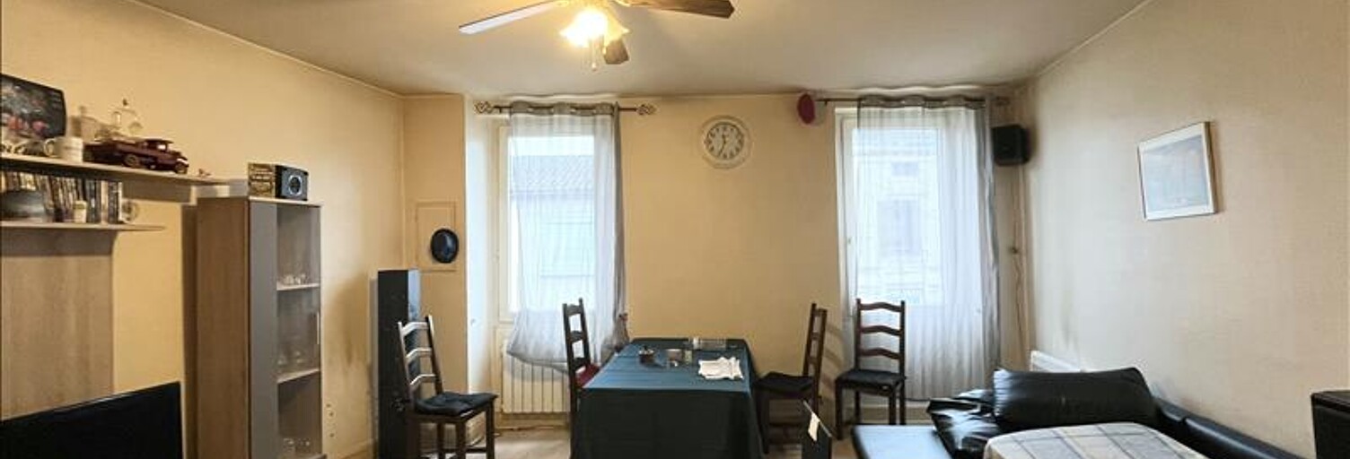 Immeuble   m² à vendre à Casteljaloux (47700)