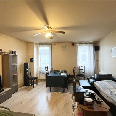 Immeuble  129000 €