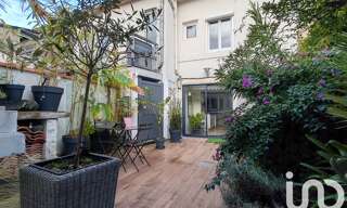 Maison 5 Pièces 77 m² à vendre à Bordeaux (33800)