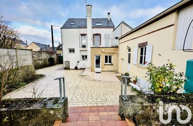 vente maison 284 000 € à proximité de Luisant (28600)