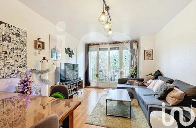 vente appartement 270 000 € à proximité de Carrières-sur-Seine (78420)