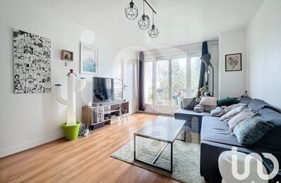 vente appartement 265 000 € à proximité de La Frette-sur-Seine (95530)