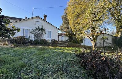 vente maison 98 550 € à proximité de Tocane-Saint-Apre (24350)