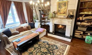 Appartement 5 Pièces 140 m² à vendre à Forbach (57600)
