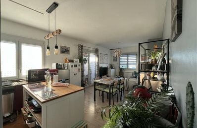 vente appartement 82 875 € à proximité de L'Union (31240)