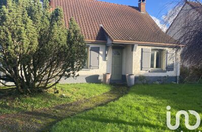 vente maison 422 300 € à proximité de Bréxent-Énocq (62170)