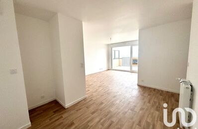 vente appartement 232 875 € à proximité de Rennes (35700)