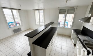 Appartement 2 Pièces 50 m² à vendre à Pont-Sainte-Maxence (60700)