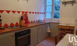 Appartement 3 Pièces 51 m² à vendre à Eaux-Bonnes (64440)