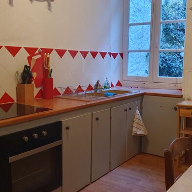 Appartement 3 pièces 75000 €