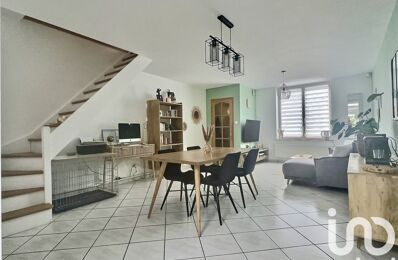 vente maison 309 000 € à proximité de Houplin-Ancoisne (59263)