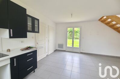 vente maison 266 000 € à proximité de Forges (17290)