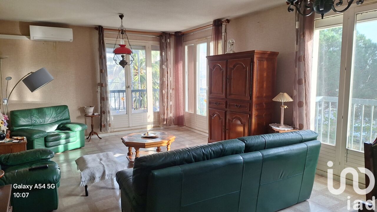 appartement 4 pièces 108 m2 à vendre à Perpignan (66000)