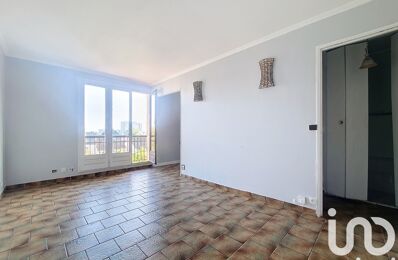 vente appartement 119 000 € à proximité de Andilly (95580)