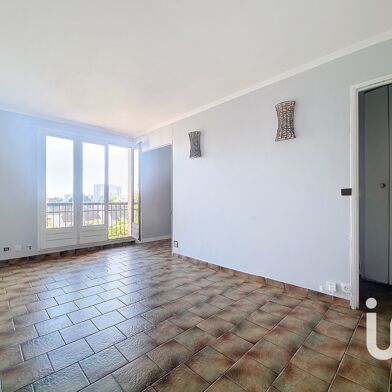 Appartement 1 pièce 28 m²