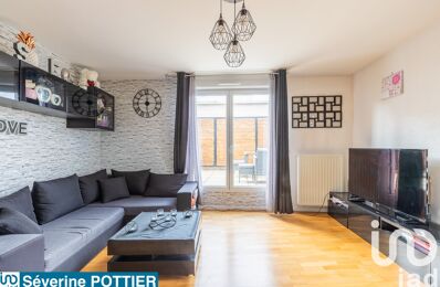 vente appartement 215 000 € à proximité de Savigny-sur-Orge (91600)