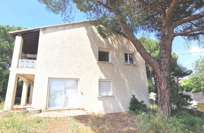 vente maison 485 000 € à proximité de Beaulieu (34160)