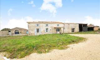 Maison 6 Pièces 168 m² à vendre à Corme-Écluse (17600)