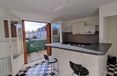 vente appartement 200 000 € à proximité de Dammartin-en-Goële (77230)