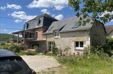 vente maison 207 000 € à proximité de Rocamadour (46500)