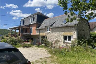 Maison 7 pièces 198500 €