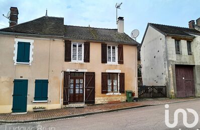 vente maison 115 000 € à proximité de Lain (89560)