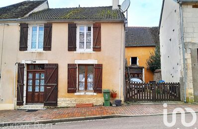 maison 6 pièces 120 m2 à vendre à Saints-en-Puisaye (89520)