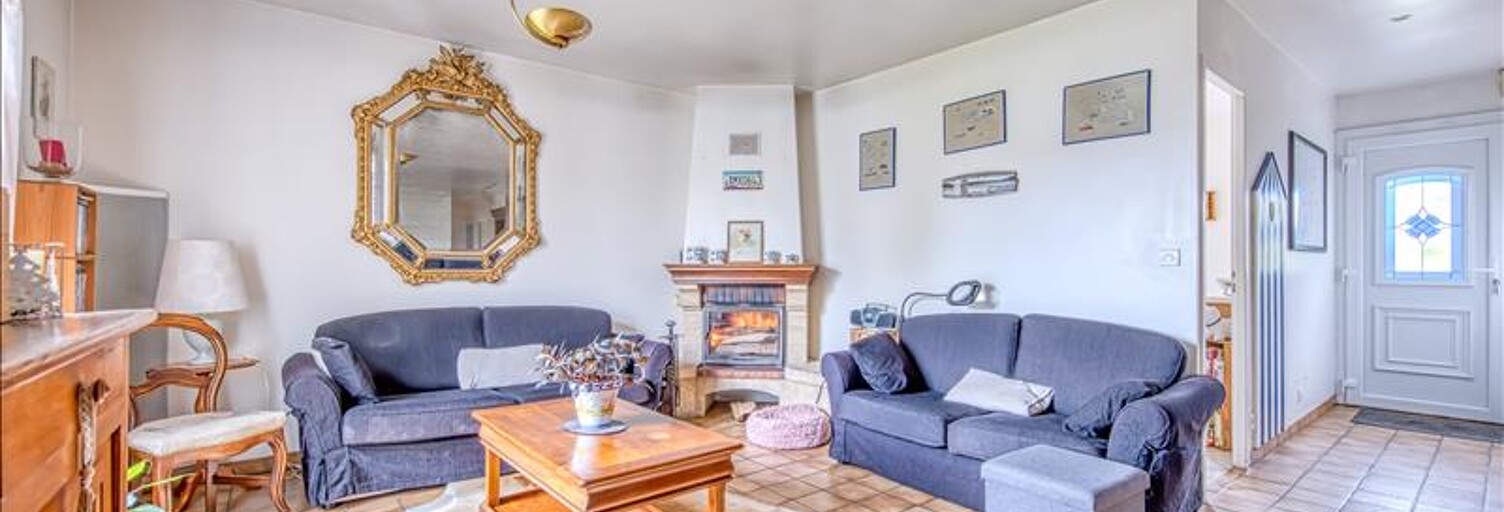 Maison 7 Pièces 133 m² à vendre à Blanquefort (33290)