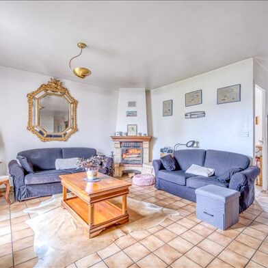 Maison 7 pièces 414750 €