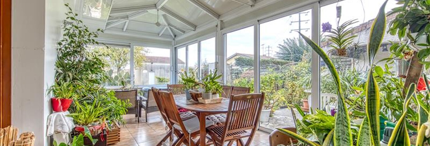 Maison 7 Pièces 133 m² à vendre à Blanquefort (33290)