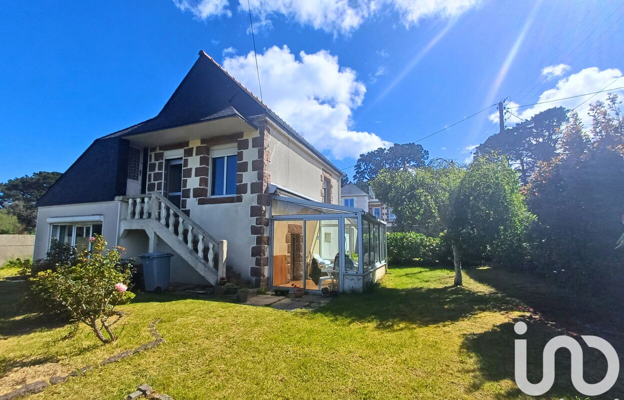 maison 5 pièces 78 m2 à vendre à Perros-Guirec (22700)