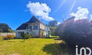Maison 5 Pièces 78 m² à vendre à Perros-Guirec (22700)
